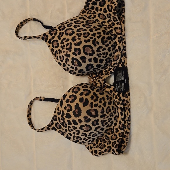 Soma 38B Embraceable full coverage bra - Picture 1 of 3